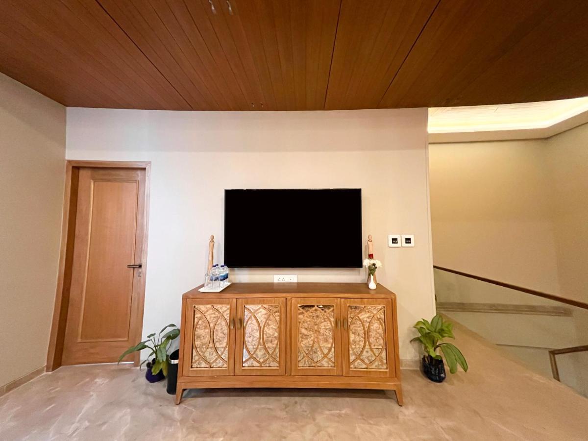 Hotel Centre Point Nagpur Esterno foto