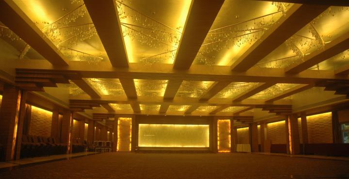 Hotel Centre Point Nagpur Esterno foto