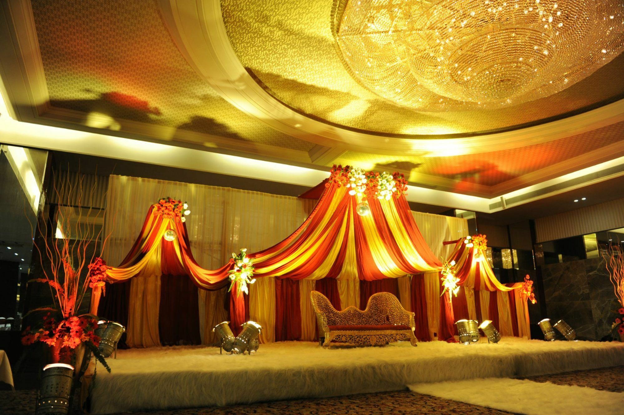 Hotel Centre Point Nagpur Esterno foto