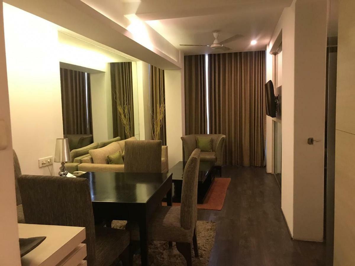 Hotel Centre Point Nagpur Esterno foto